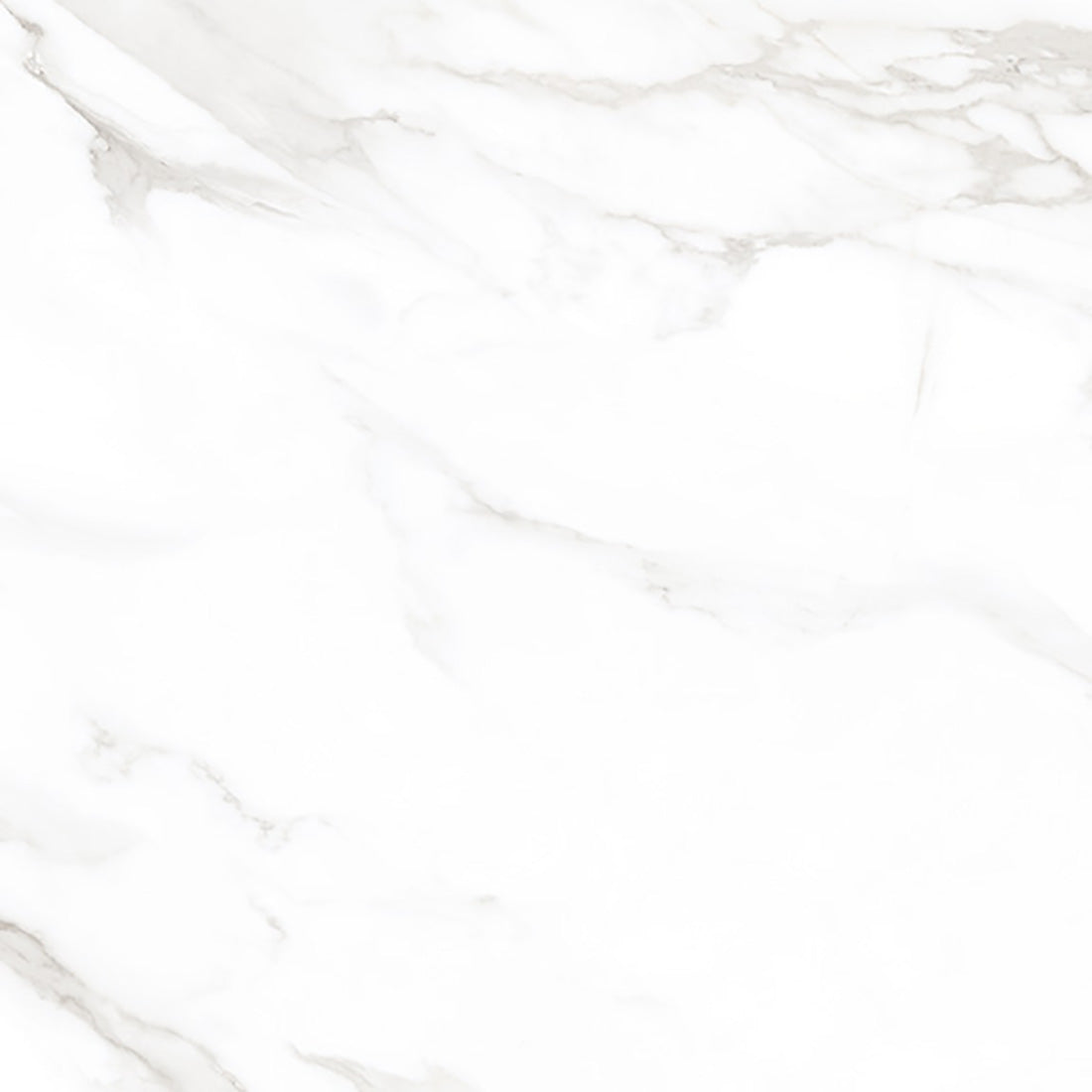 Statuario Mercury White Matt